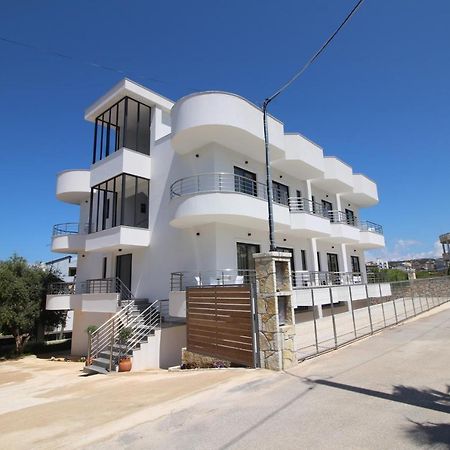 קסאמיל J&B Hotel מראה חיצוני תמונה