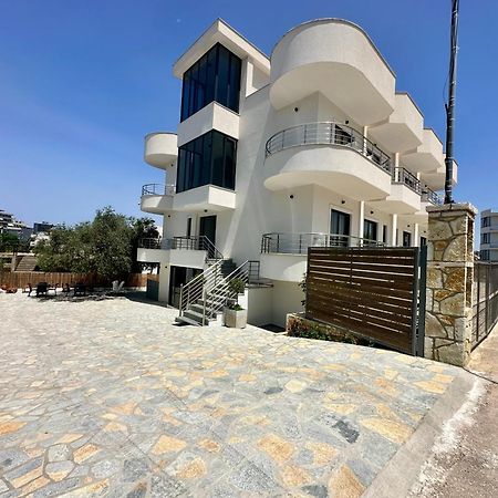 קסאמיל J&B Hotel מראה חיצוני תמונה