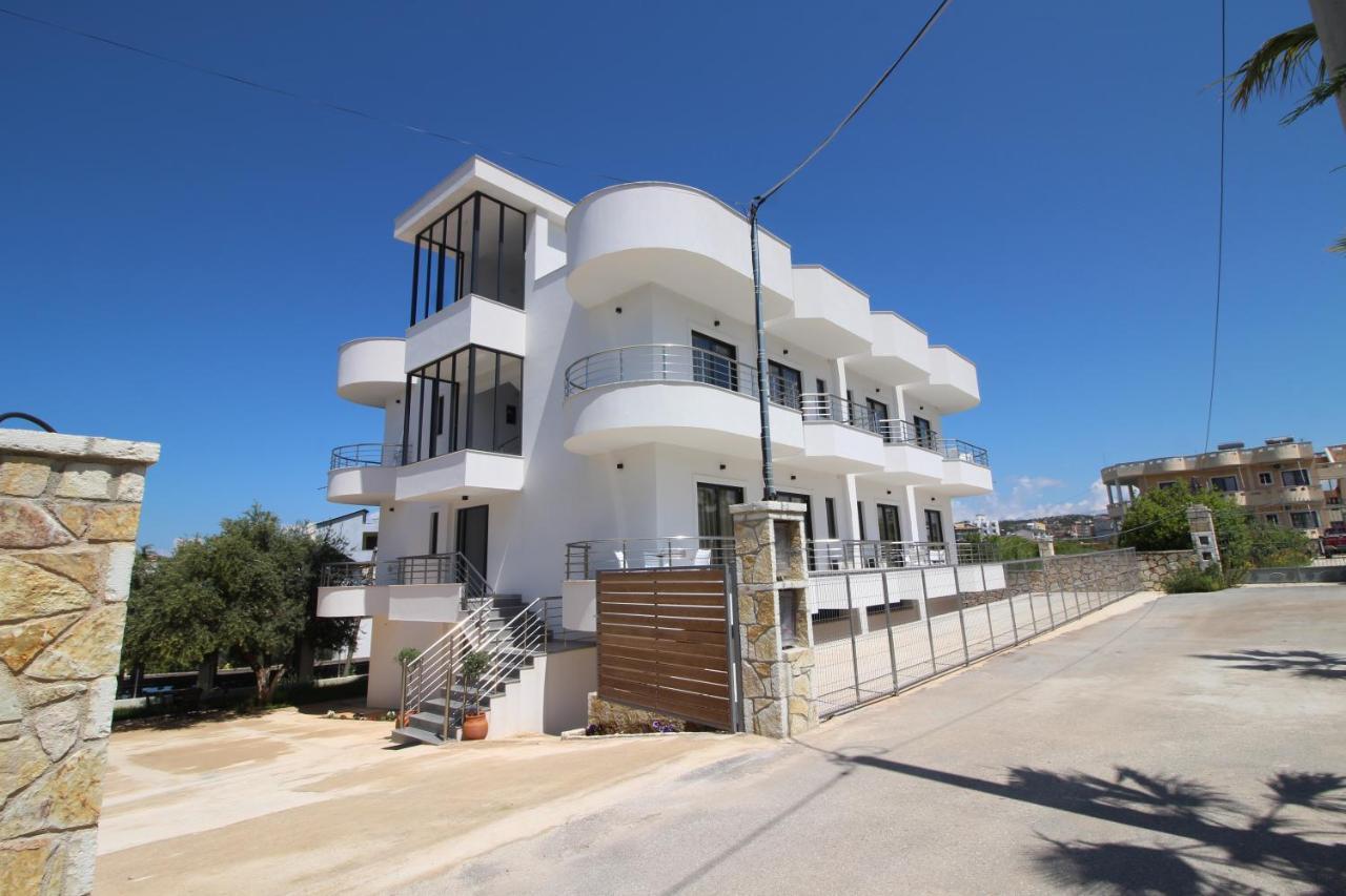 קסאמיל J&B Hotel מראה חיצוני תמונה