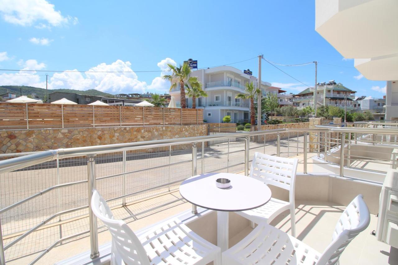 קסאמיל J&B Hotel מראה חיצוני תמונה