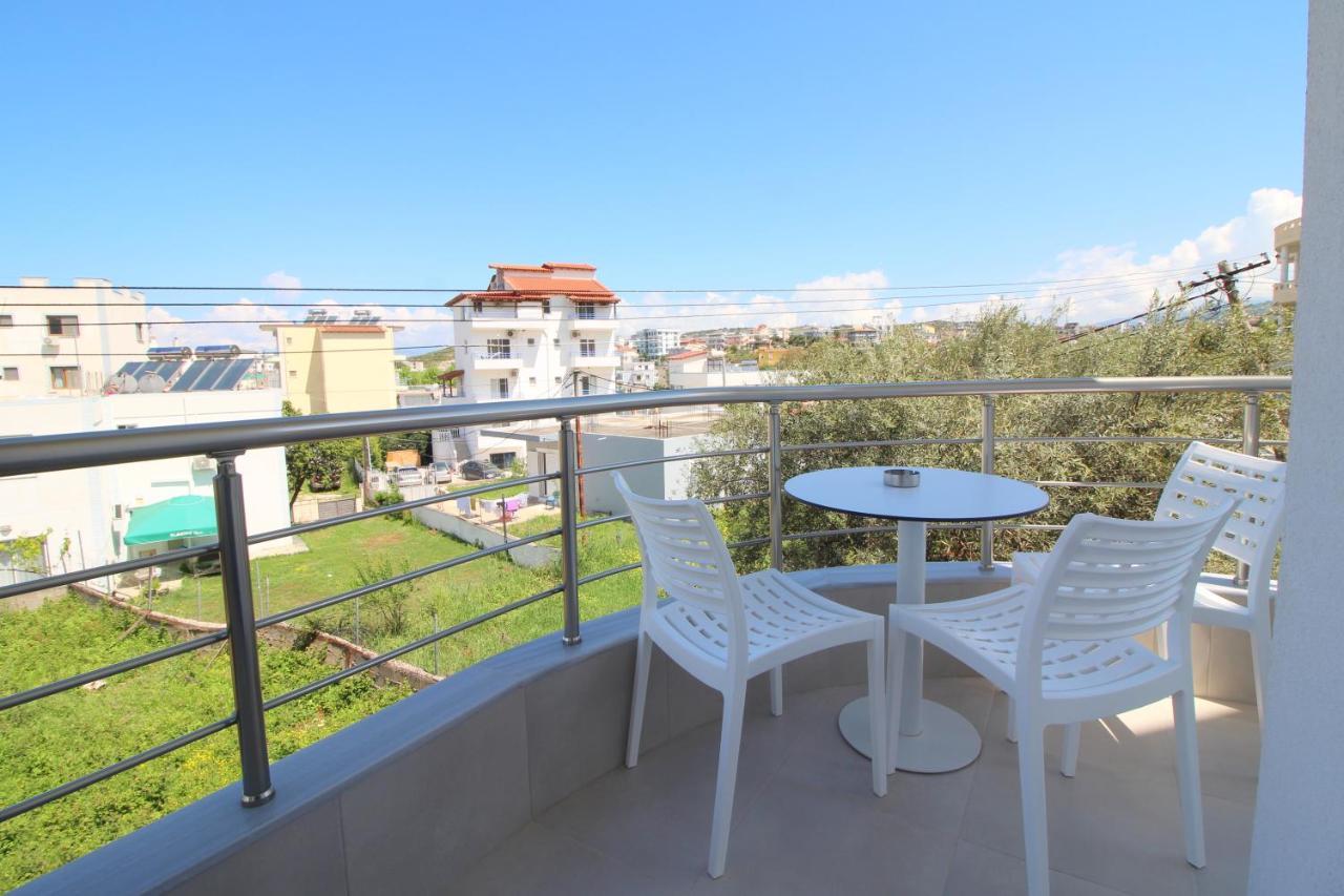 קסאמיל J&B Hotel מראה חיצוני תמונה