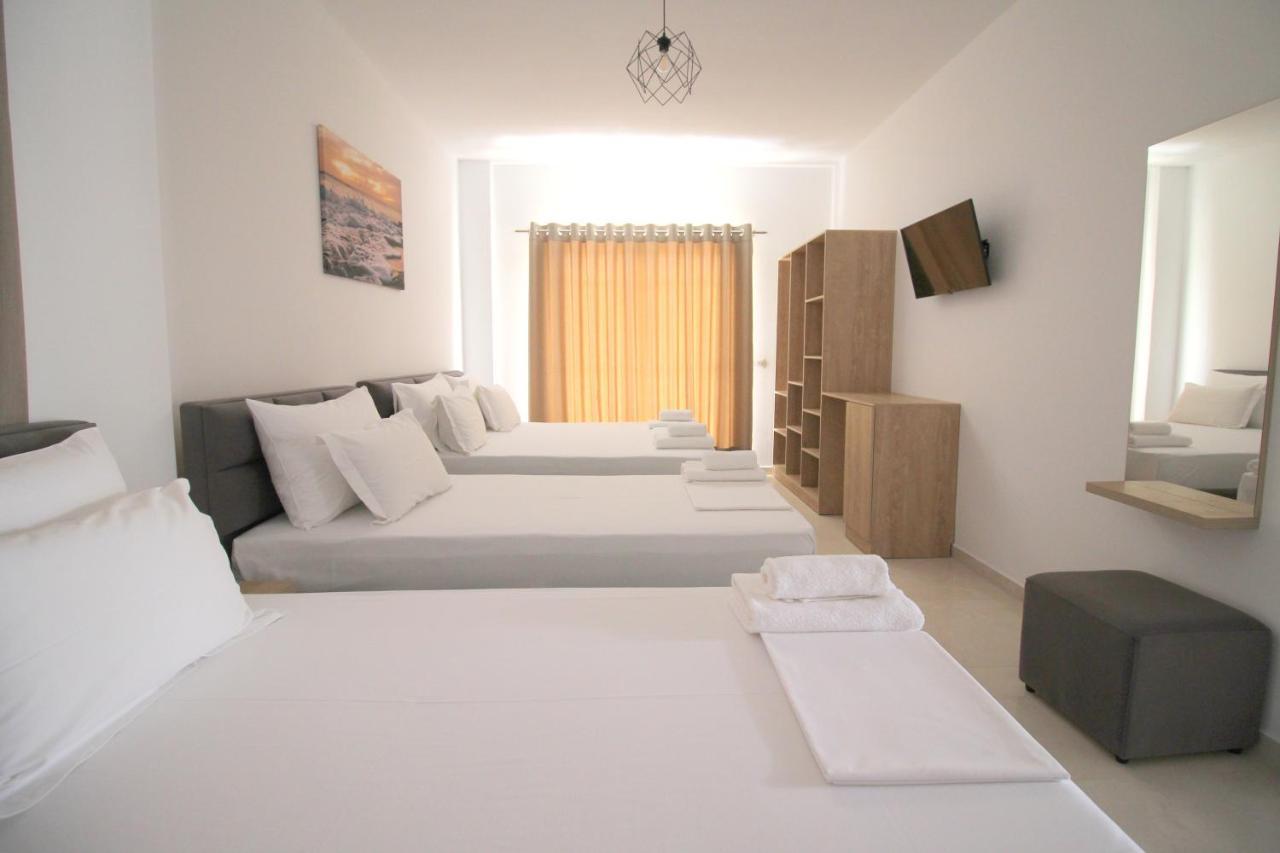 קסאמיל J&B Hotel מראה חיצוני תמונה