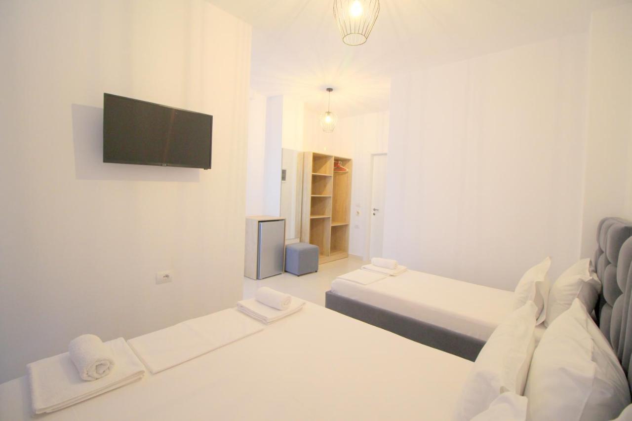 קסאמיל J&B Hotel מראה חיצוני תמונה