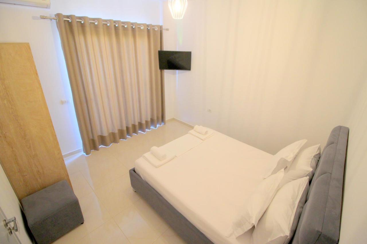 קסאמיל J&B Hotel מראה חיצוני תמונה