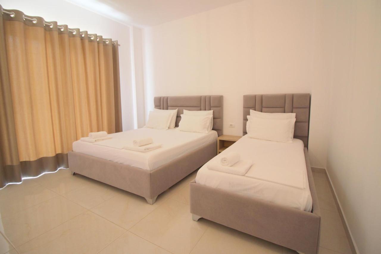 קסאמיל J&B Hotel מראה חיצוני תמונה