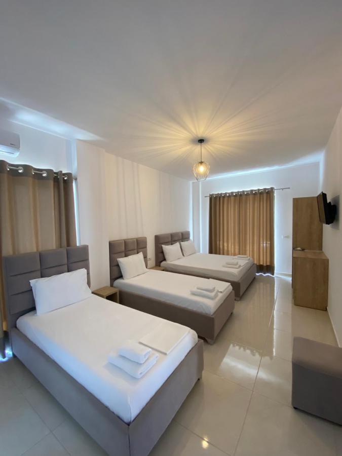 קסאמיל J&B Hotel מראה חיצוני תמונה
