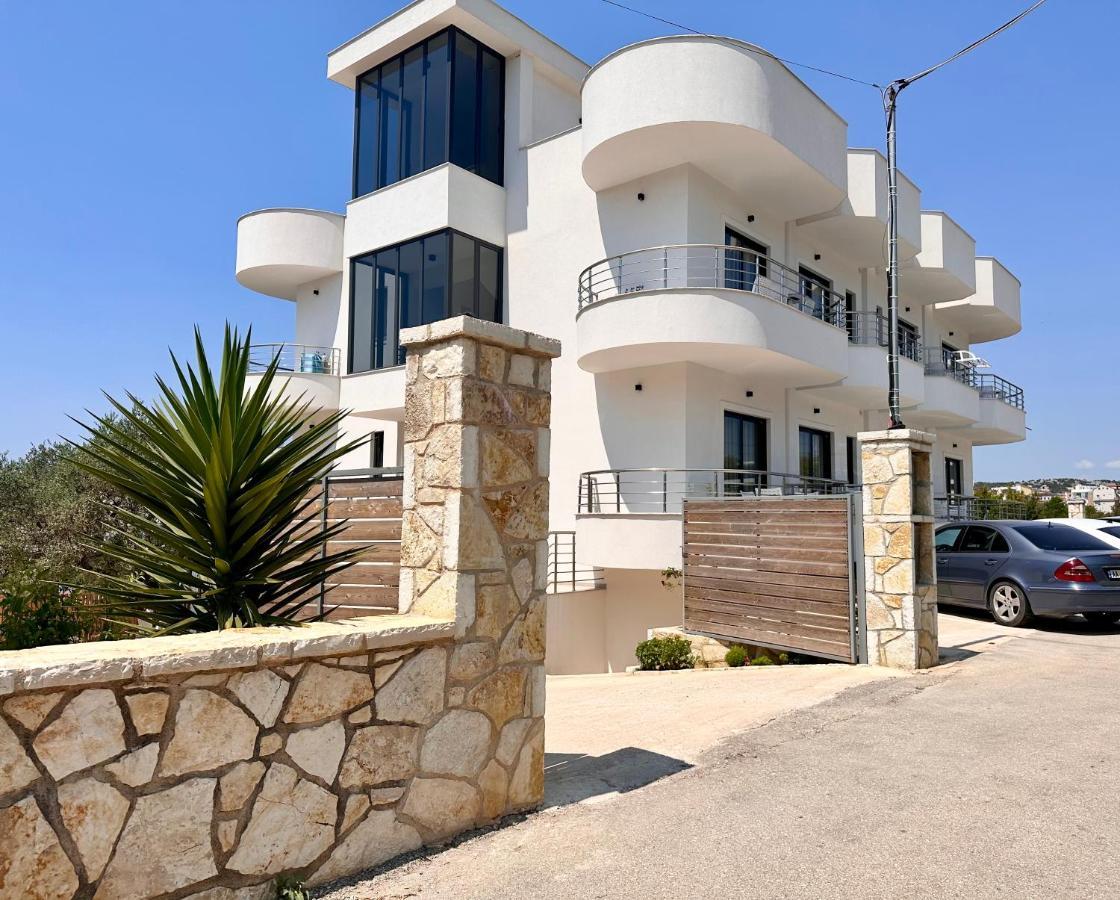 קסאמיל J&B Hotel מראה חיצוני תמונה