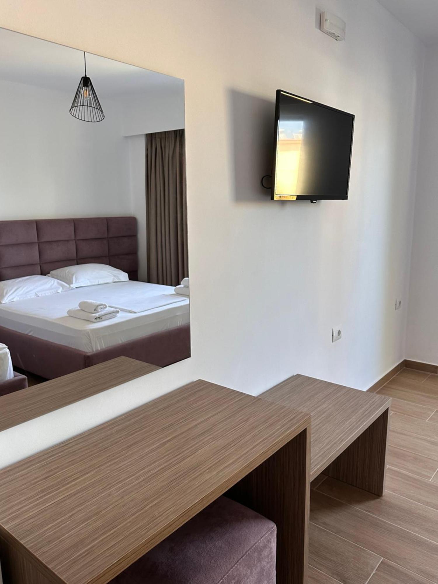 קסאמיל J&B Hotel מראה חיצוני תמונה