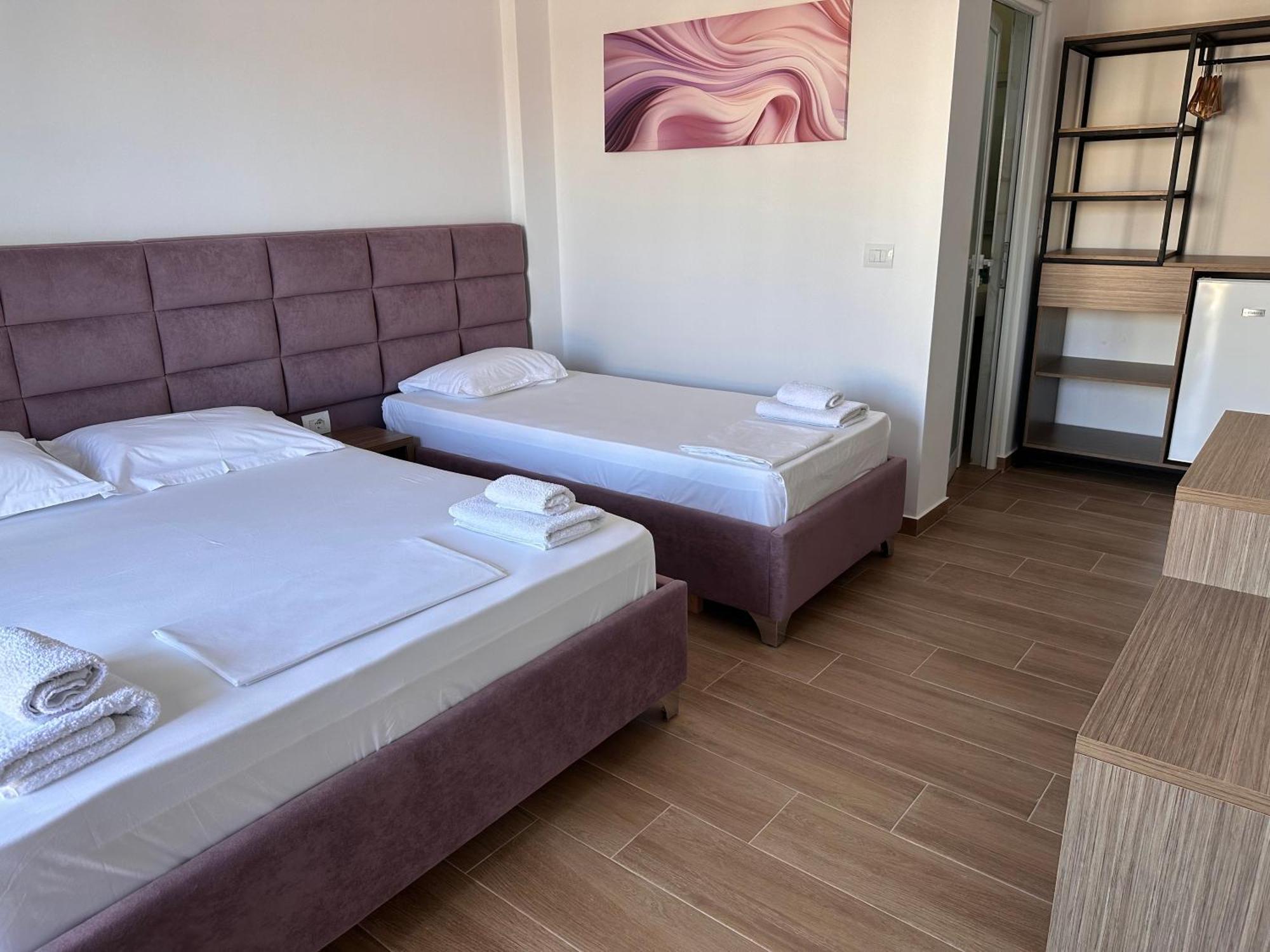קסאמיל J&B Hotel מראה חיצוני תמונה