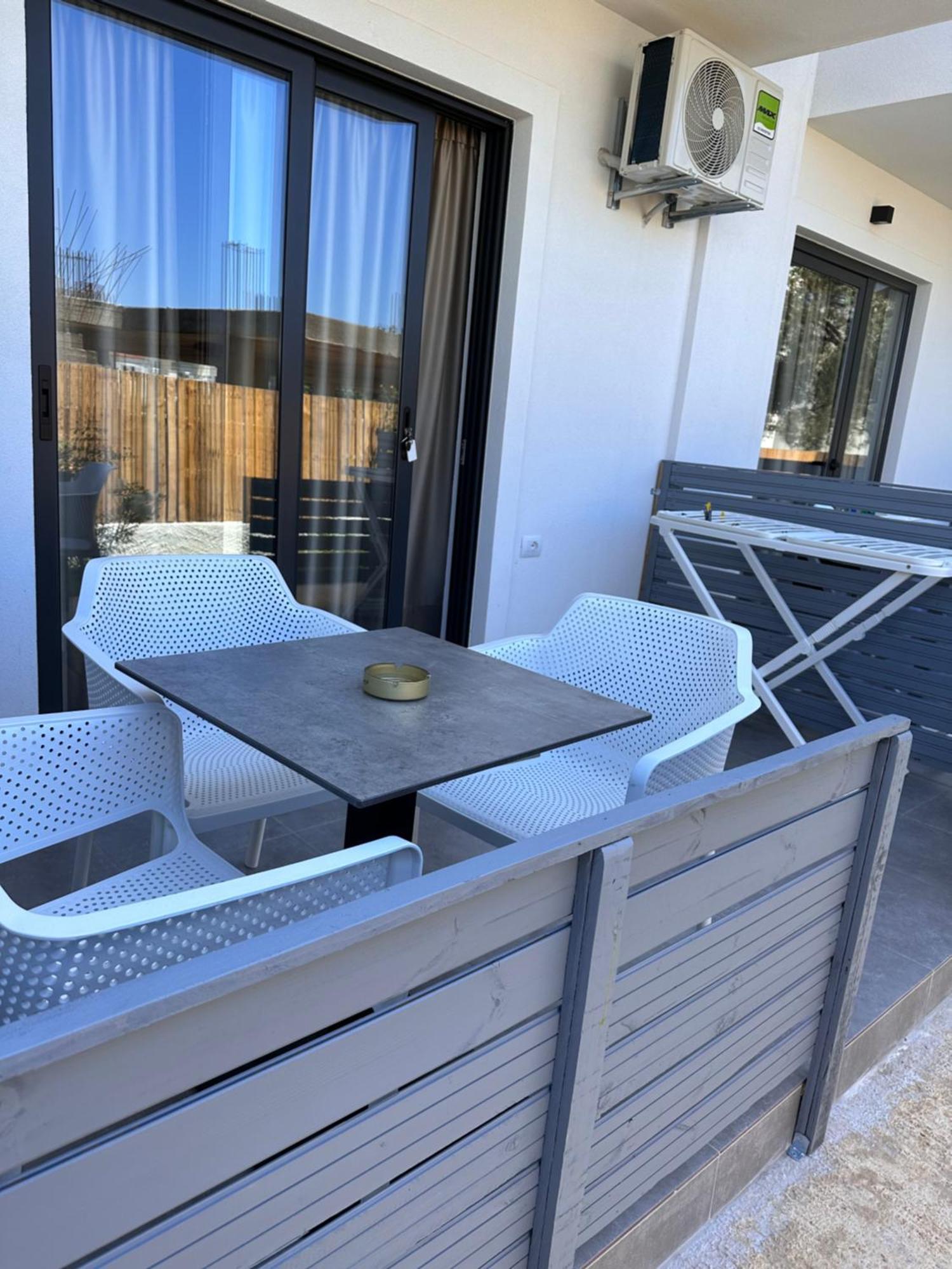 קסאמיל J&B Hotel מראה חיצוני תמונה