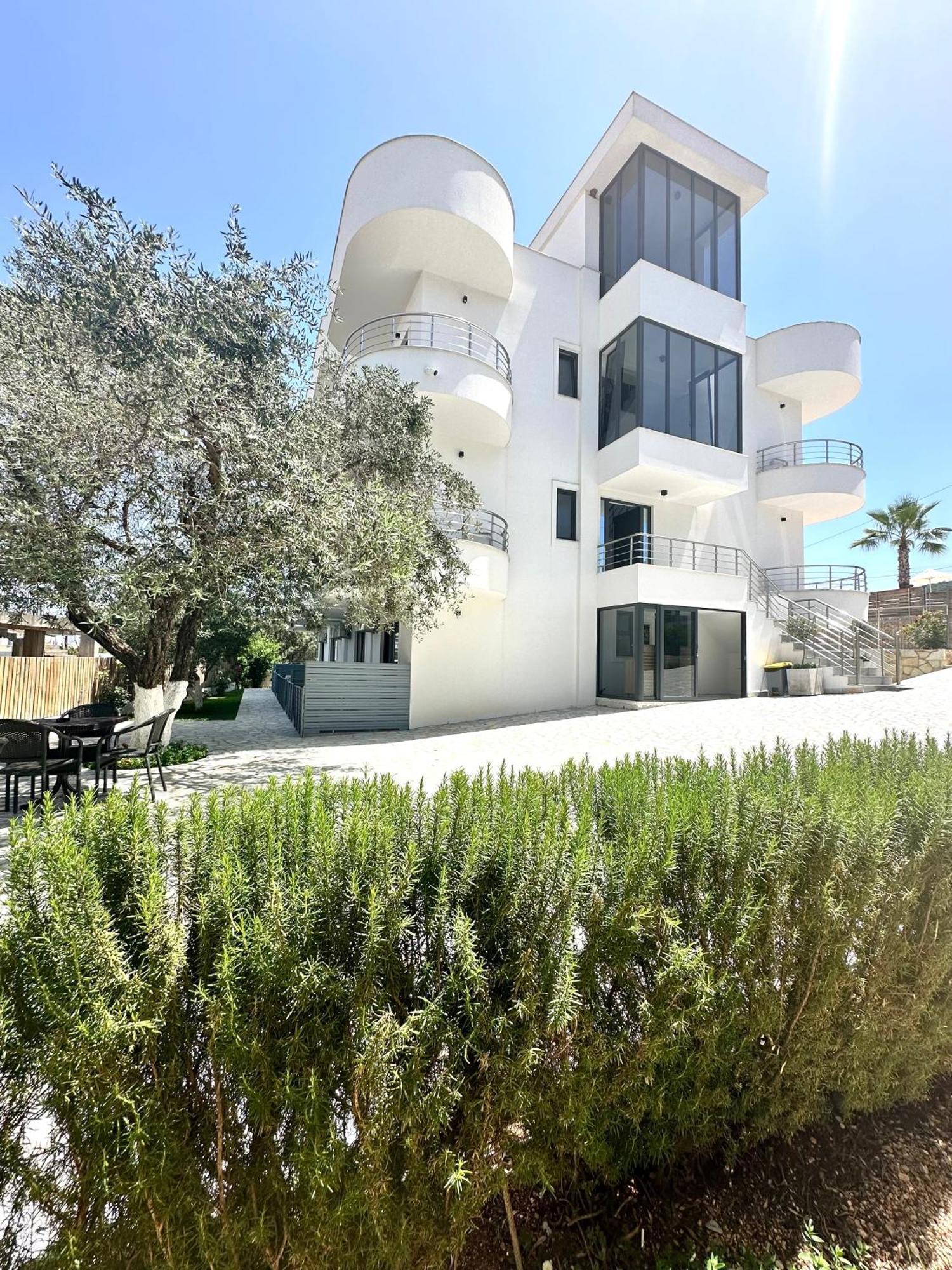 קסאמיל J&B Hotel מראה חיצוני תמונה